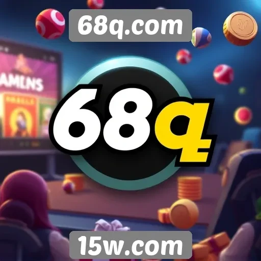 Diferenciais competitivos do 68q.com no mercado