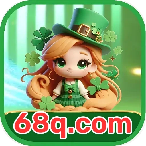 68q.com: O que Faz Deste Site uma Referência em Segurança de Jogos?