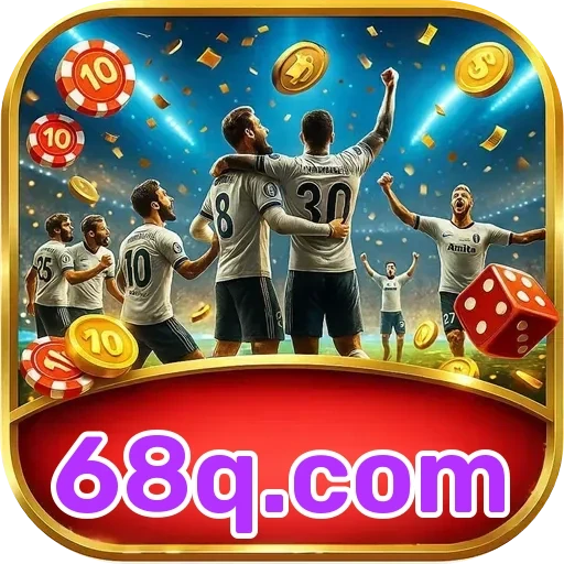 68q.com: As Melhores Funcionalidades da Plataforma para Jogadores Brasileiros