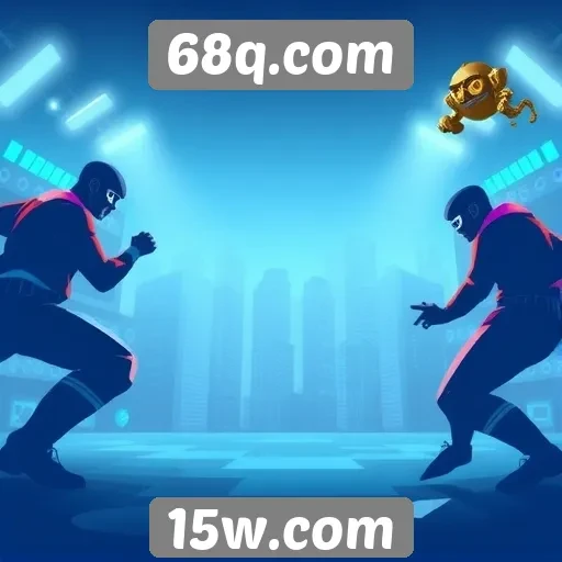 Análise dos jogos mais populares no 68q.com